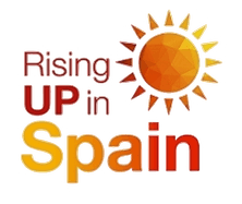Rising Up In Spain